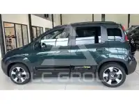 2025 Fiat Panda