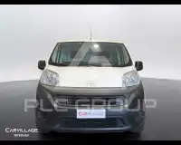 2025 Fiat Fiorino