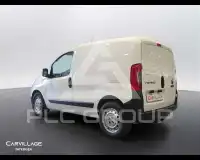 2025 Fiat Fiorino