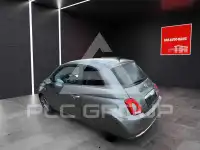 2026 Fiat 500