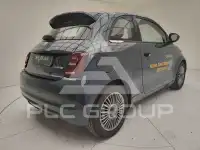 2025 Fiat 500