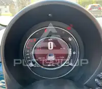 2025 Fiat 500