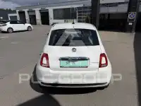 2025 Fiat 500
