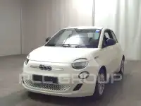 2025 Fiat 500