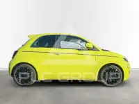 2025 Fiat 500