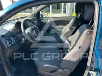 2025 Fiat 500