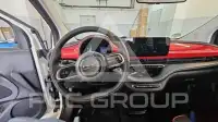 2025 Fiat 500