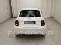 2025 Fiat 500