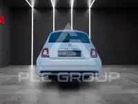 2026 Fiat 500