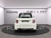 2025 Fiat 500