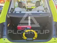 2025 Fiat 500
