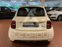 2025 Fiat 500