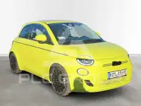 2025 Fiat 500