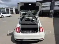 2025 Fiat 500