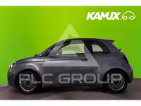 2025 Fiat 500