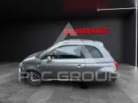 2026 Fiat 500