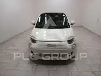 2025 Fiat 500