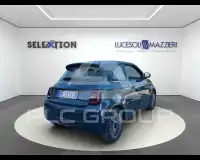 2025 Fiat 500