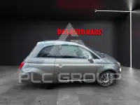 2026 Fiat 500