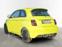 2025 Fiat 500