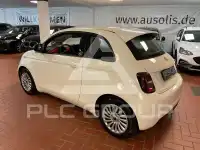 2025 Fiat 500