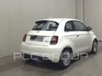 2025 Fiat 500