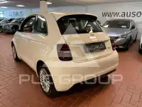 2025 Fiat 500