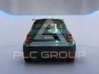 2025 Fiat 500