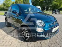 2025 Fiat 500
