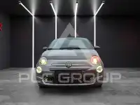 2026 Fiat 500