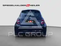 2025 Fiat 500