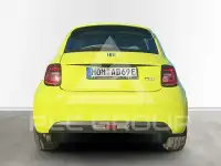 2025 Fiat 500