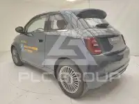 2025 Fiat 500