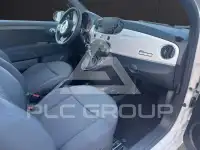 2026 Fiat 500