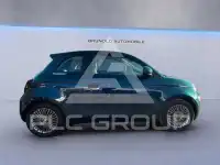 2025 Fiat 500
