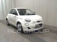 2025 Fiat 500
