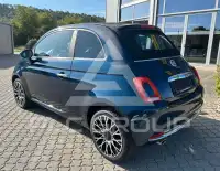 2025 Fiat 500