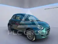 2025 Fiat 500
