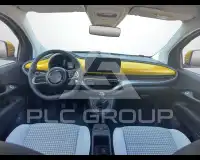 2025 Fiat 500