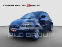 2025 Fiat 500
