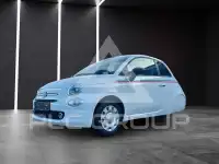 2026 Fiat 500