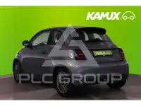 2025 Fiat 500