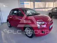 2025 Fiat 500