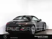 2025 Mercedes Benz SL 43 AMG