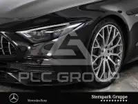2025 Mercedes Benz SL 43 AMG