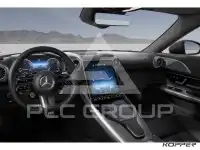 2025 Mercedes Benz SL 43 AMG