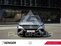 2025 Mercedes Benz Eqs
