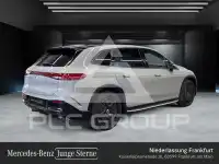 2025 Mercedes Benz Eqs