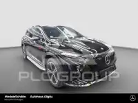 2025 Mercedes Benz Eqs