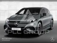 2025 Mercedes Benz Eqs